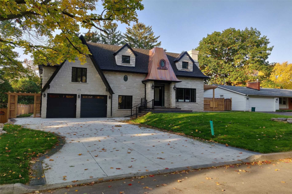 375 Arden Cres, Burlington
