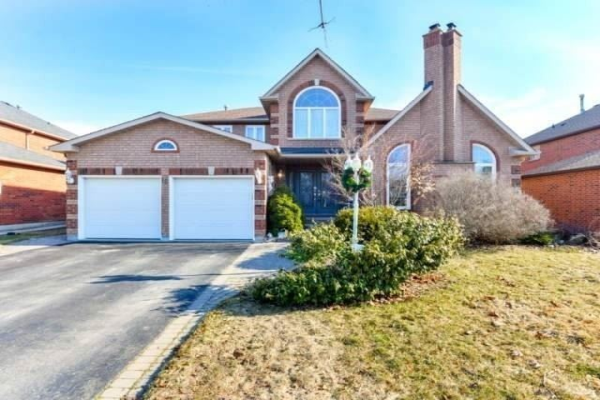 18 Craig Cres, Halton Hills