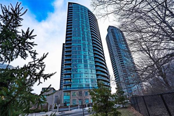 90 Absolute Ave, Mississauga