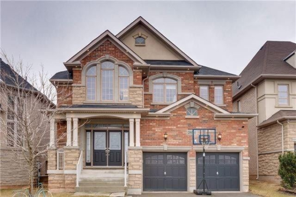 2458 Wasaga Dr, Oakville