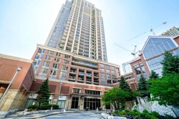 4080 Living Arts Dr, Mississauga