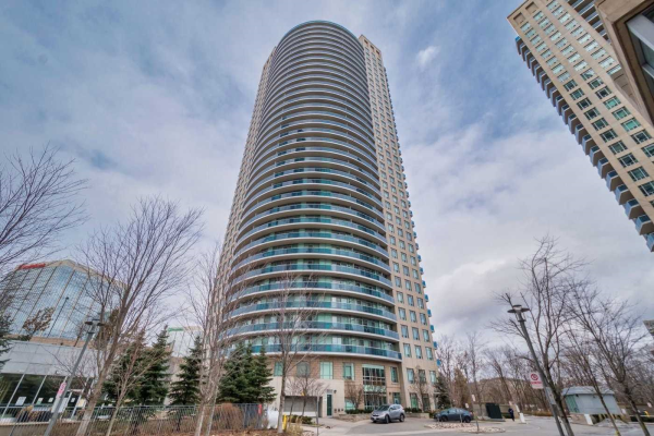 80 Absolute Ave, Mississauga