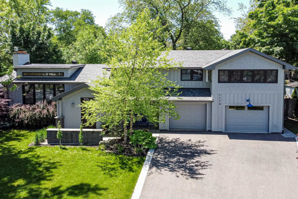 Oakville