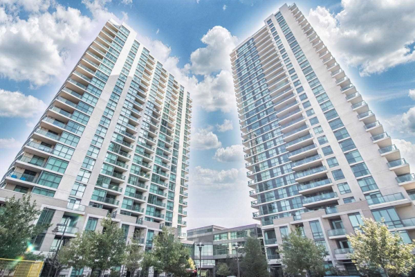 205 Sherway Gardens Rd, Toronto