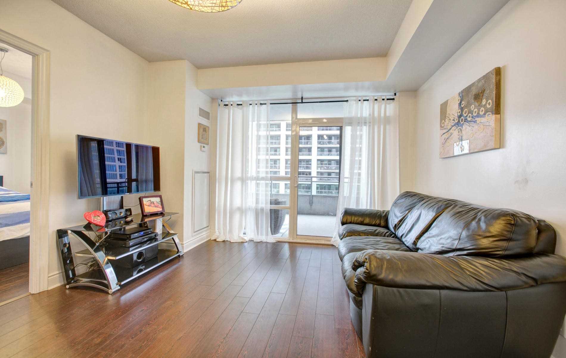 16 Brookers Lane #508