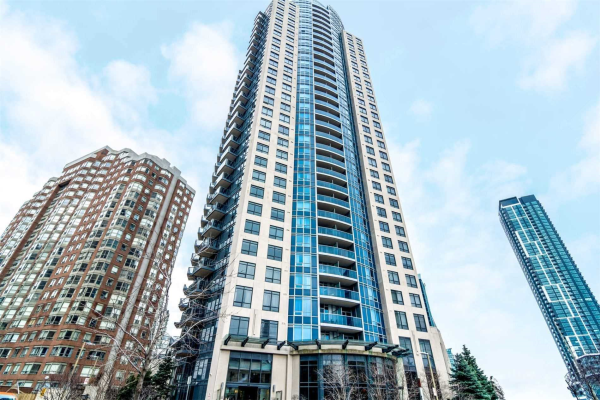 330 Burnhamthrope Rd W, Mississauga