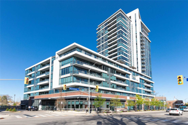 1 Hurontario St, Mississauga