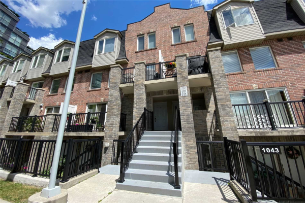 115 George Appleton Way 115 George Appleton Way