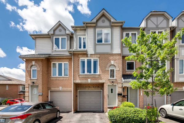 761 Village Green Blvd, Mississauga