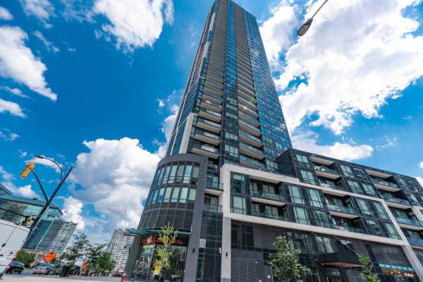 510 Curran Pl, Mississauga