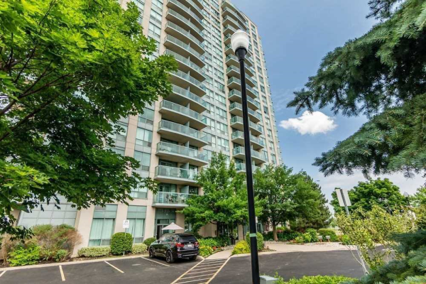 2545 Erin Centre Blvd 2545 Erin Centre Blvd