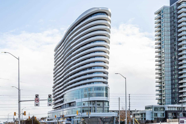 2520 Eglinton Ave W 2520 Eglinton Ave W