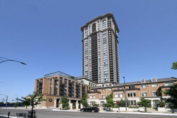 385 Prince Of Wales Dr 385 Prince Of Wales Dr