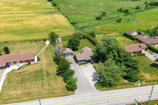 Halton Hills
