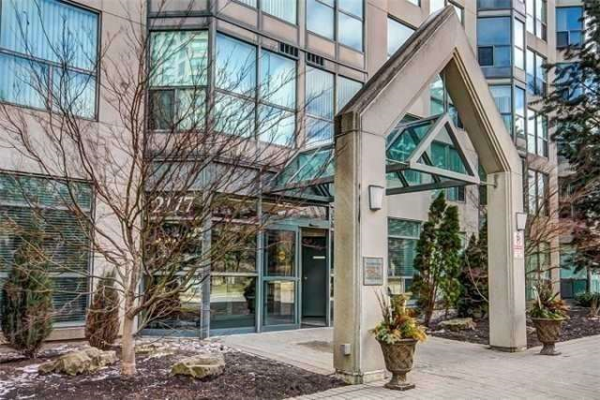 2177 Burnhamthorpe Rd 2177 Burnhamthorpe Rd