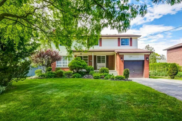 1176 Willowbrook Dr, Oakville