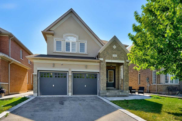 1233 Jezero Cres, Oakville