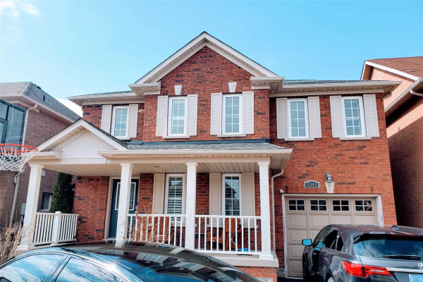 2343 Pine Glen Rd, Oakville