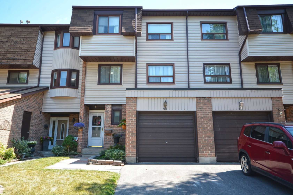6040 Montevideo Rd, Mississauga