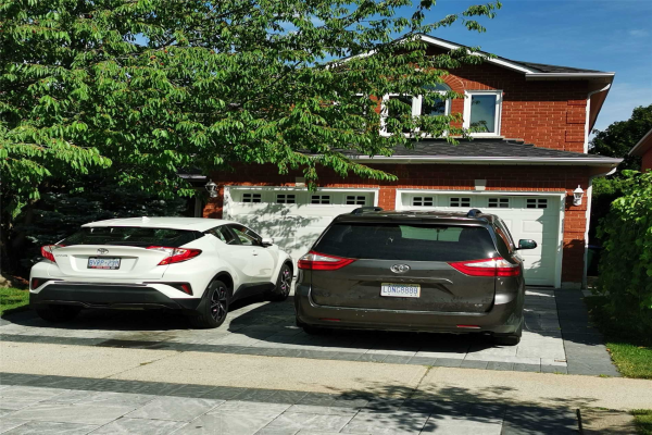 3088 Eden Oak Cres, Mississauga