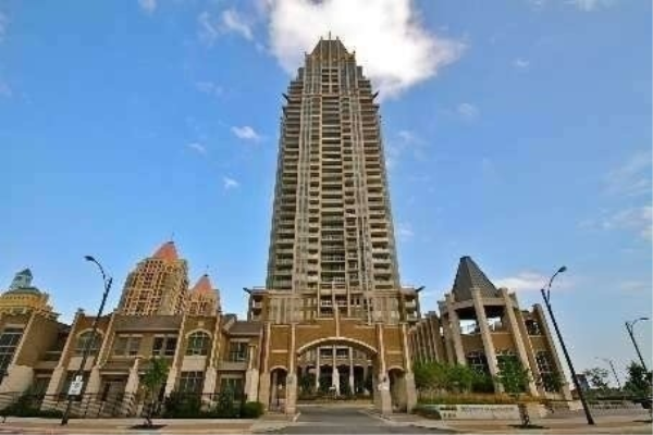 388 Prince Of Wales Dr, Mississauga