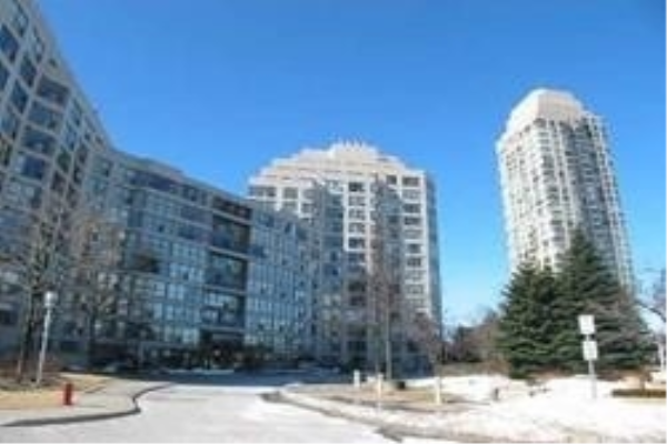 2267 Lake Shore Blvd W 2267 Lake Shore Blvd W