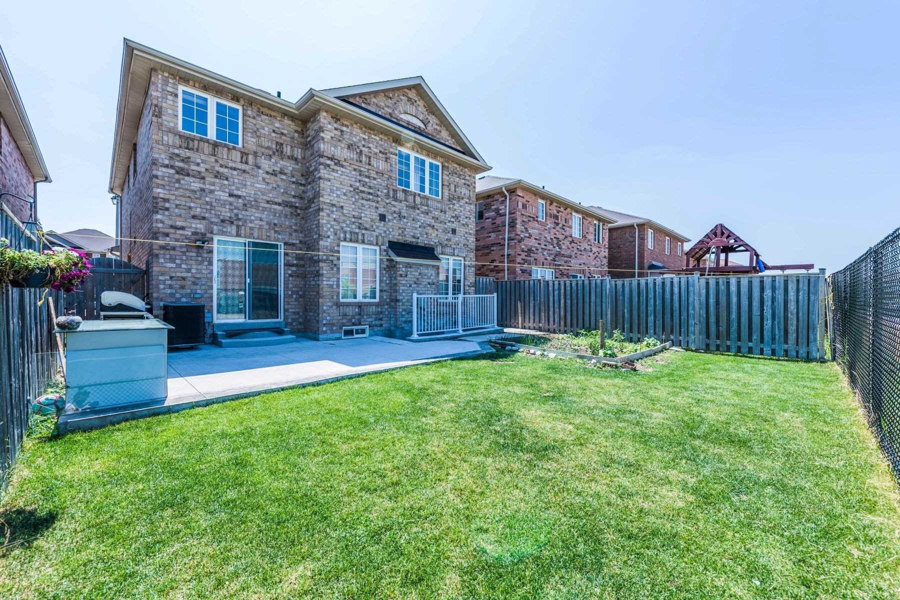 Owens Rd (MLS® W4824195) See this detached house for sale in