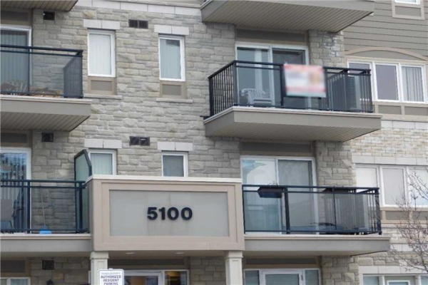 5100 Winston Churchill Blvd, Mississauga