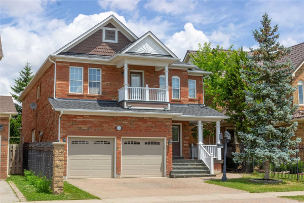 6753 Historic Tr, Mississauga
