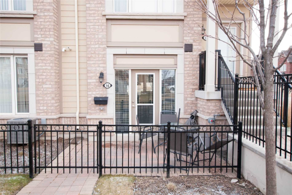 3115 Boxford Cres, Mississauga