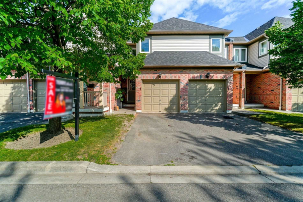 4600 Kimbermount Ave S, Mississauga