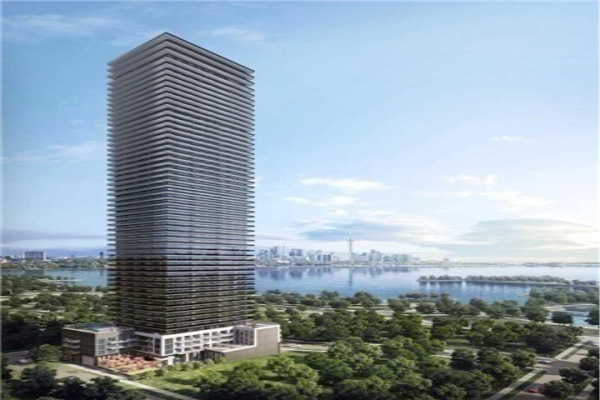 2167 Lakeshore Blvd W 2167 Lakeshore Blvd W