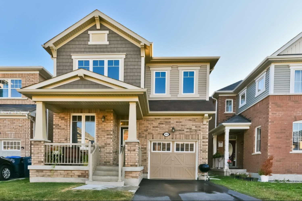 48 Callandar Rd, Brampton
