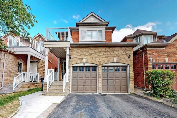 Brampton