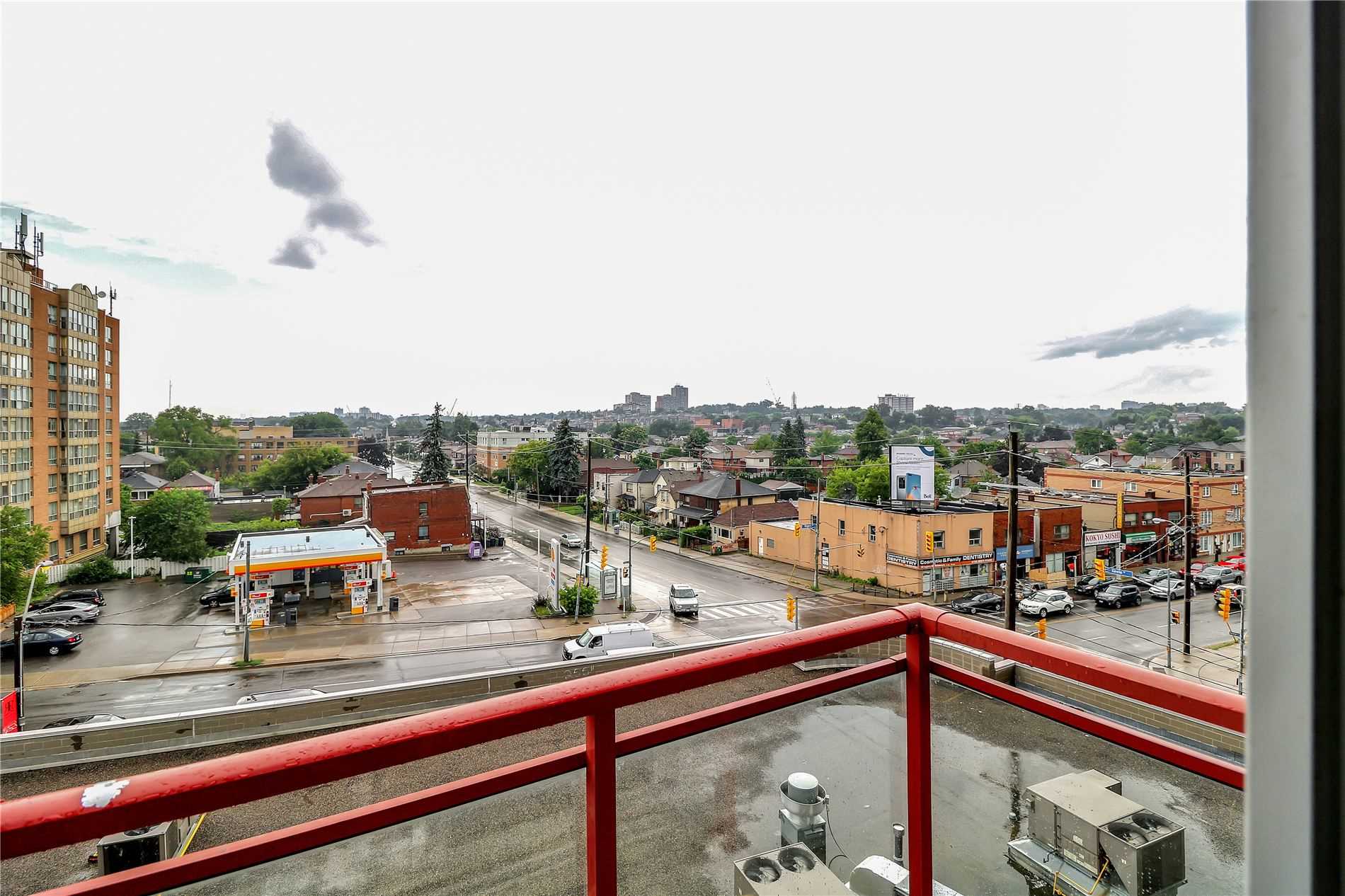 Keele St (MLS® W4845884) See this condo apartment for rent in