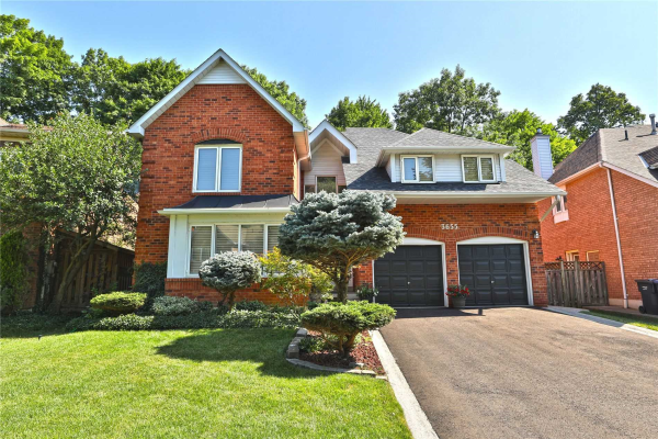 Mississauga