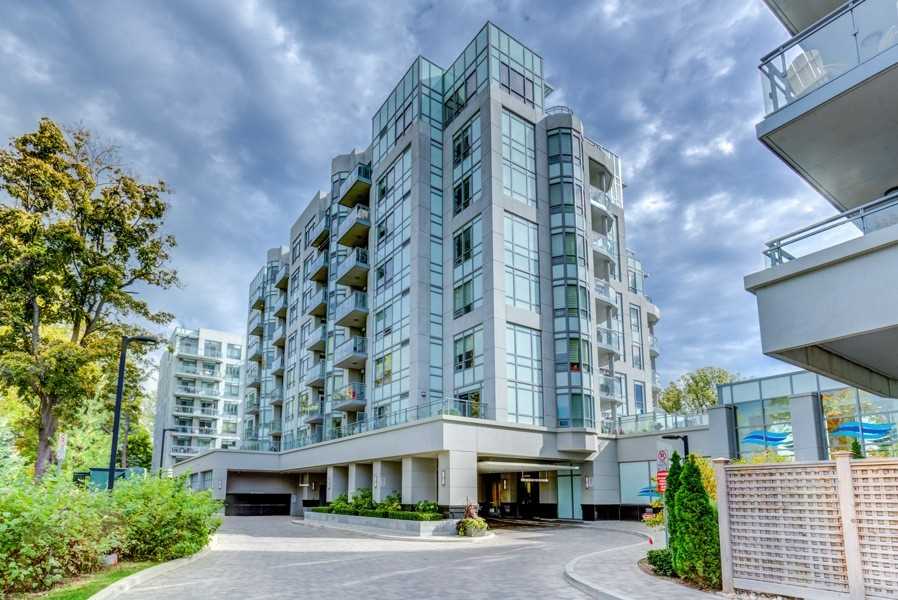 3500 Lakeshore Rd W, #226