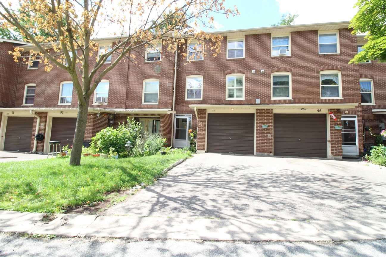 Eden Park Dr (MLS® W4847879) See this condo townhouse for sale in