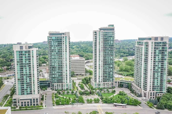 205 Sherway Gardens Rd W 205 Sherway Gardens Rd W