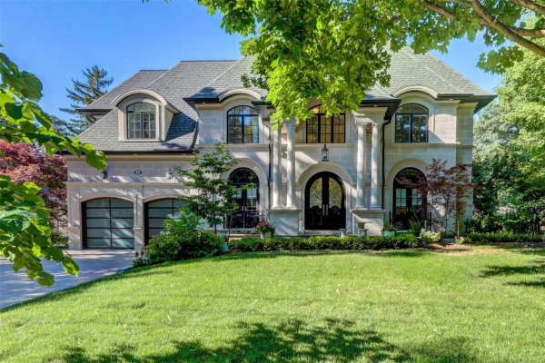 2086 Autumn Breeze Dr S, Mississauga