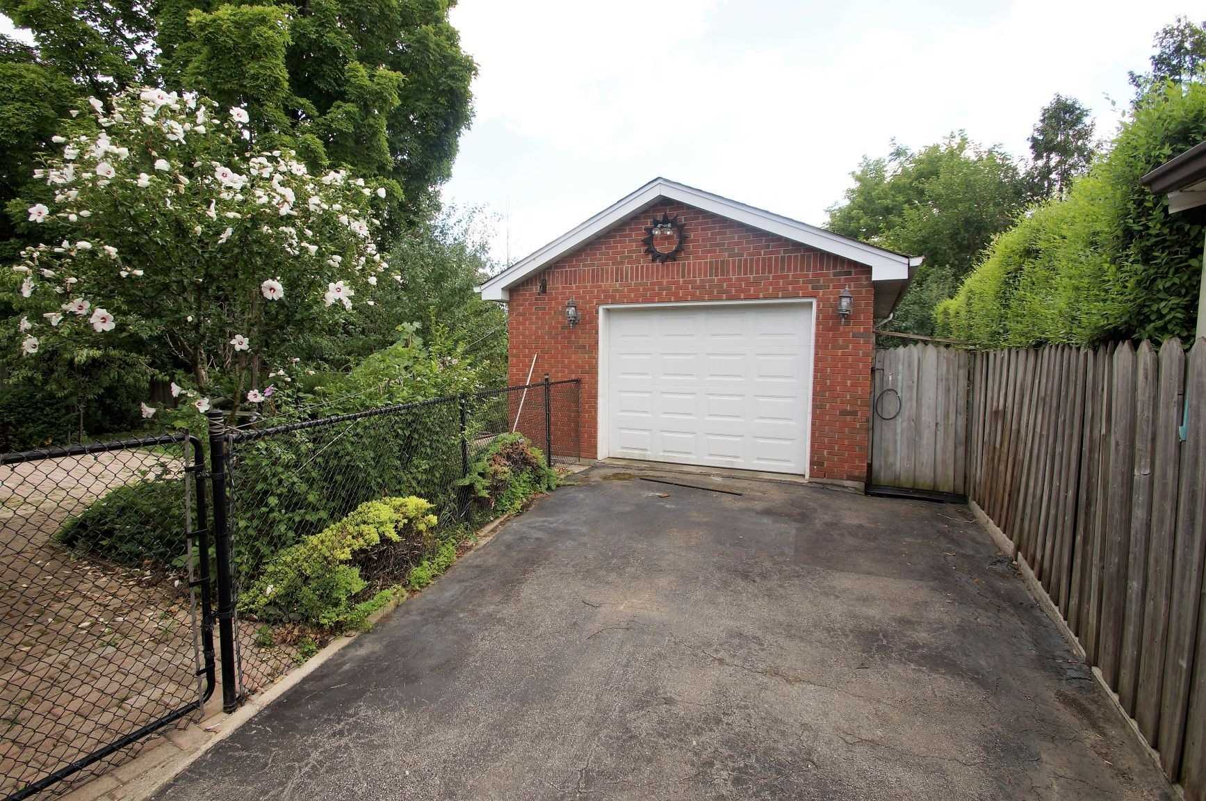 Fisher Ave (MLS® W4849304) See this detached house for sale in