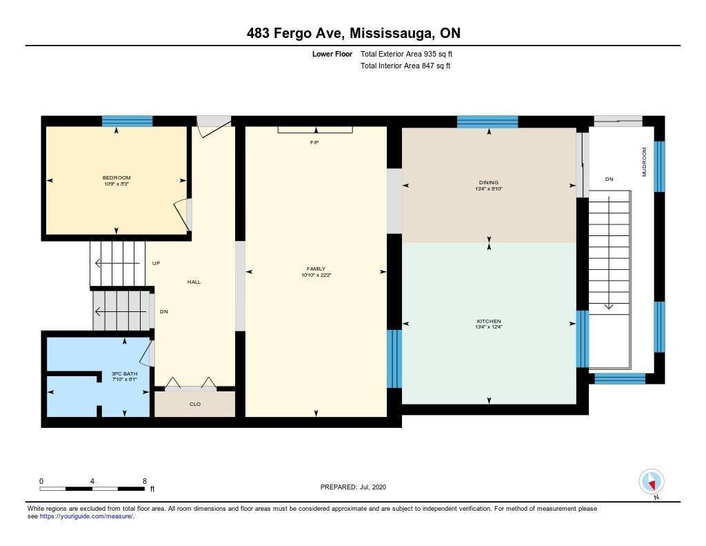 Listing W4853773 - Large Photo # 25