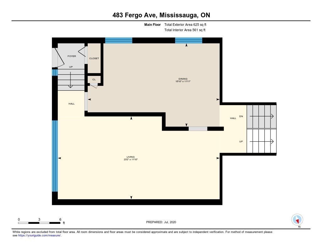 Listing W4853773 - Large Photo # 23