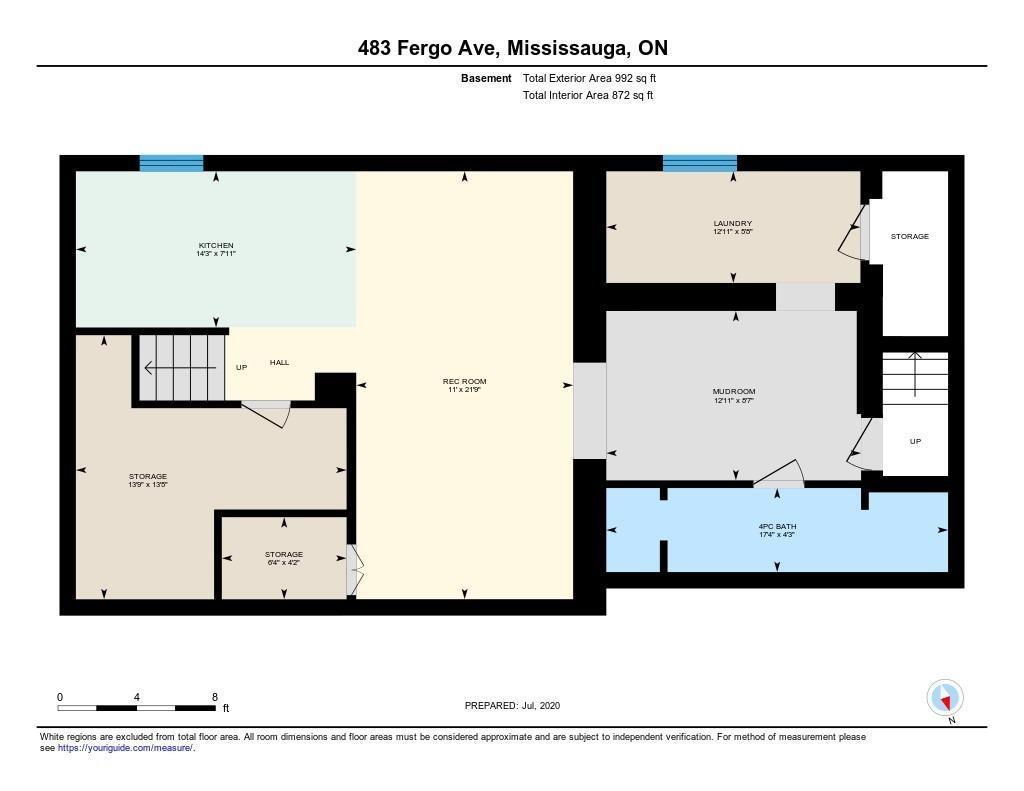Listing W4853773 - Large Photo # 26