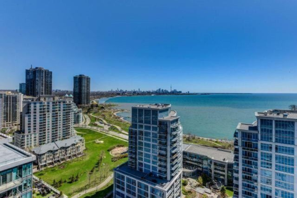 2121 Lake Shore Blvd W 2121 Lake Shore Blvd W