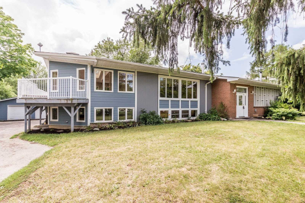 10578 Winston Churchill Blvd, Halton Hills
