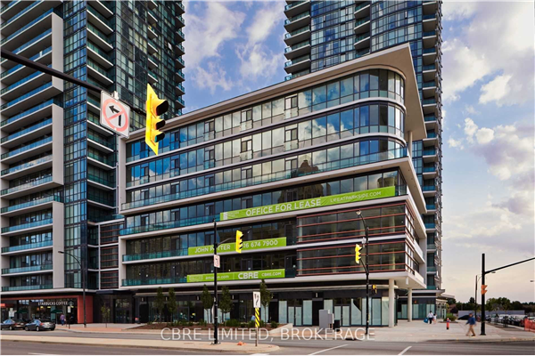 4080 Confederation Pkwy, Mississauga