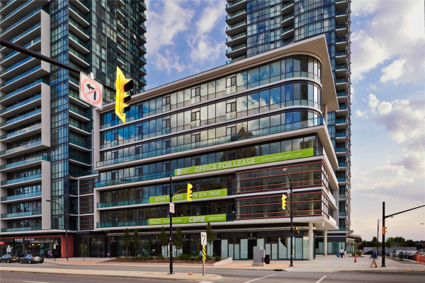 4080 Confederation Pkwy, Mississauga