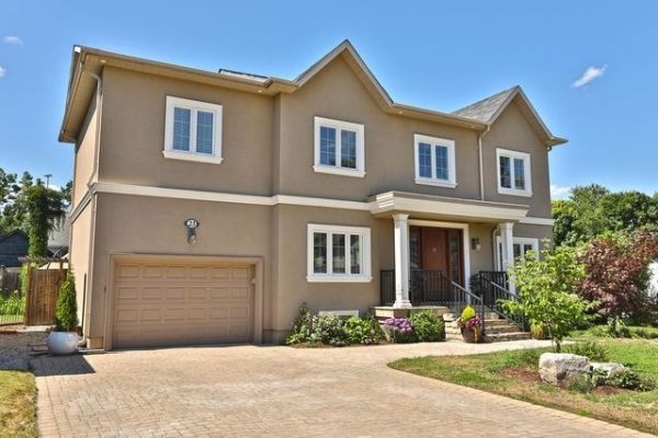 23 Florence Dr, Oakville