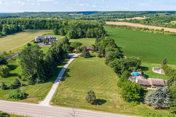 Halton Hills